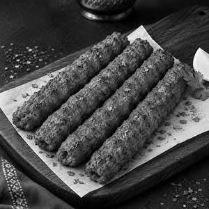 Chicken Tandoori Seekh Kebab