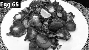 Egg - 65