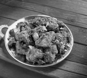 Chicken Fry (Dry)