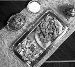 chicken Shawaya (Boneless)