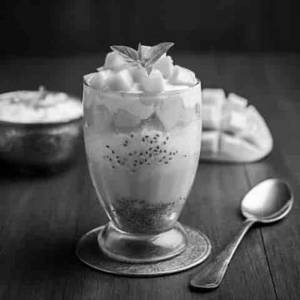Mango alphonso