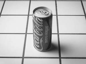 Coke Zero
