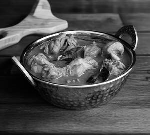 Chicken Curry
