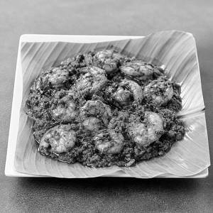 Guntur Prawns