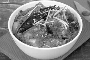 Kadhai Murg
