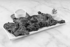 Tandoori Chicken Bhuna