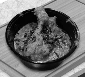 Chicken chaap [2 pieces]