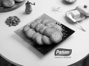 Butter Almon [400gm]