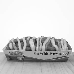 Korean Fries