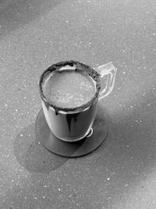 Bournvita (hot/iced)