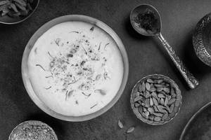 Kesariya Phirni