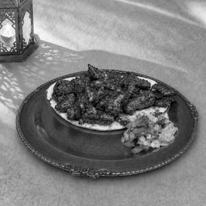 Chicken Black  pepper boneless
