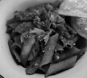 Arrabiata Pasta (Red Sauce) Penne