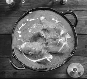 Butter Chicken Masala