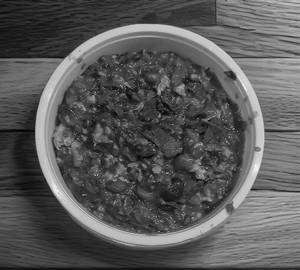 Egg Tadka