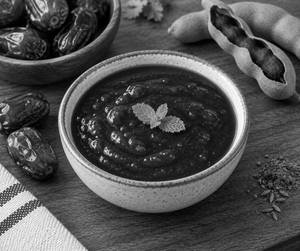 Khajoor Aur Imli Ki Chutney 100g