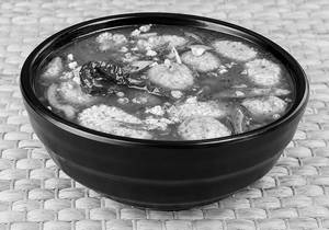 Exotic Veg Sweet & Sour Gravy