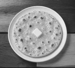 Butter Roti 1 Pic
