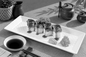 Dragon Roll
