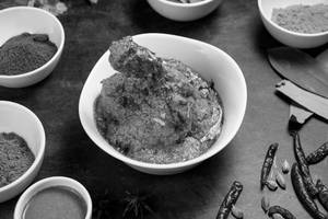 Chicken Kosha