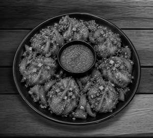 Chilli momos