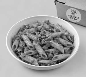 Red Sauce Pasta