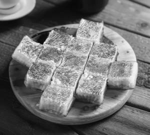 Mawa [Khoya] Burfi