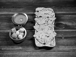 Missi Roti