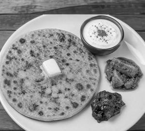 Aaloo paratha [1 piece]