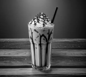 Cold coffee