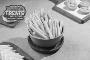 French Fries (S2)