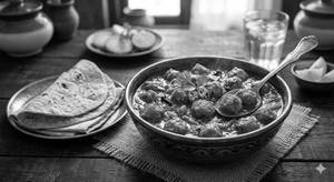 Milmaker Masala 4 Chapati