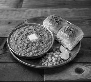 Pav Bhaji
