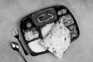 Kings Big Thali