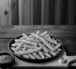 Peri Peri French Fries