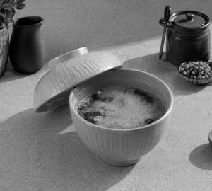 Chicken Miso Soup