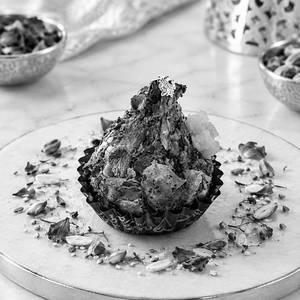 Rose Paan Modak