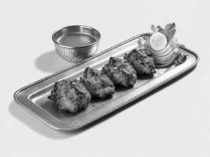 Murgh Tikka