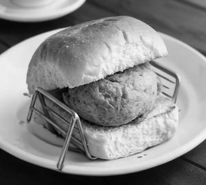 Vada Pav 1 Pice