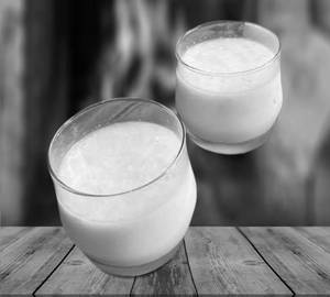 Tender Coconut Shake