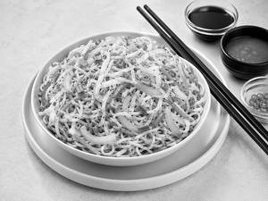 Hakka Noodles