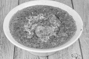 Murg Lababdar