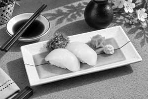 Hotate Nigiri
