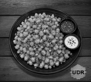 Crispy corn