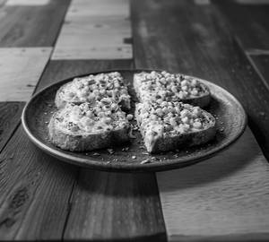 Ob cheese corn