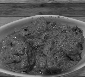 Chicken Karai [6 Pieces]