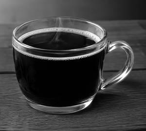 Black Coffee