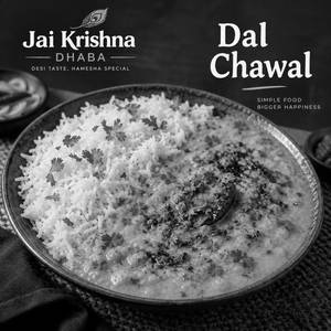 Dal Chawal