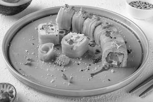 Emperor Roll