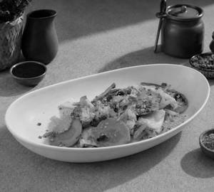 Sauteed Vegetables